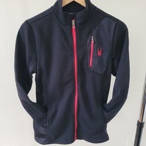 Spyder Shirt L(14-16)